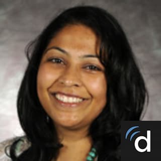 Rita Nathawad, MD