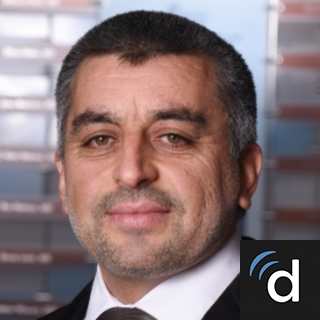 Ahmad Aldughiem, MD, Pediatric Nephrology, Dayton, OH