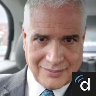 Mitchell Goldstein, MD