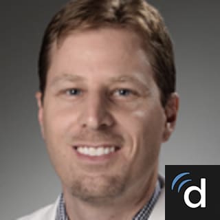 Robert Huggins, MD