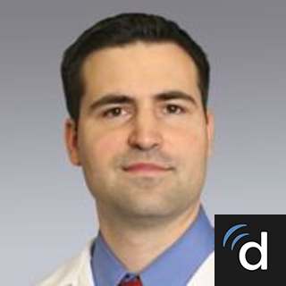 Eric Paulson, MD
