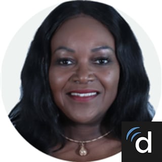 Ifeoma Onozie