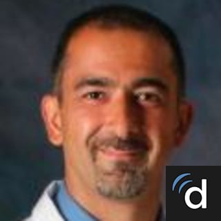 Houman Tamaddon, MD