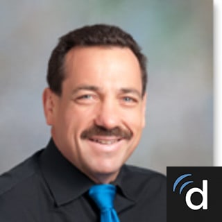 Eric Stockall, MD