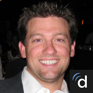 Craig Messick, MD