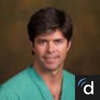 James Chandler, MD