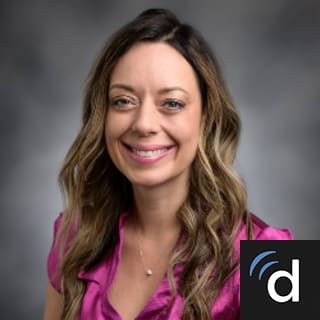 Hannah Eves, Emergency Medicine, Grand Rapids, MI