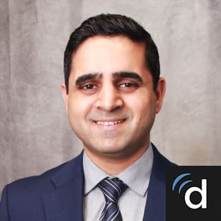 Jagjit Khosla, MD, Cardiology, Lawton, OK