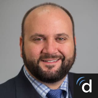 Amir El-Shami, MD