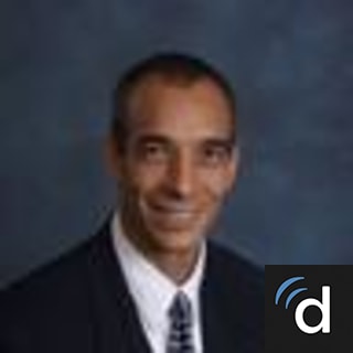 Robert Smyth-Medina, MD