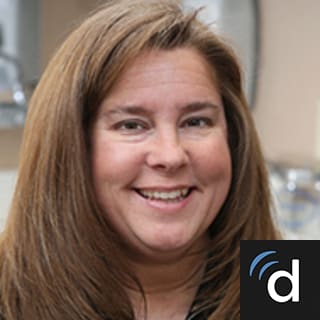 Dori Thompson, MD