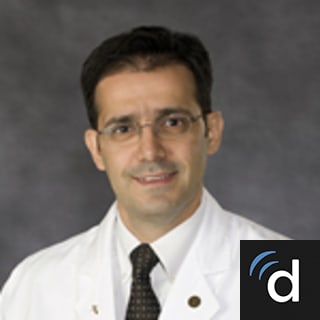 Michel Aboutanos, MD