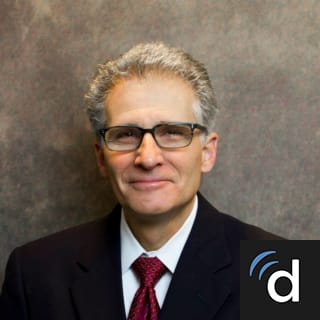 Mitchell Clarin, MD