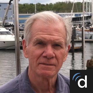 John Poehlman, MD