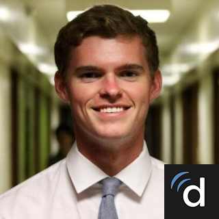 Connor Singrey, MD