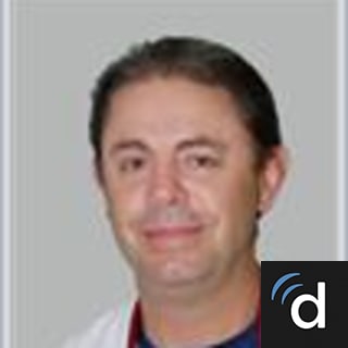Oscar Tijerina, MD