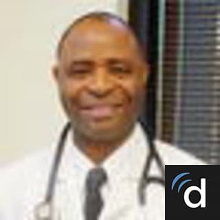 Okeowo Ibitoye, MD