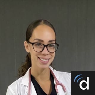 Diana Garcia Nieves, Family Nurse Practitioner, Voorhees, NJ