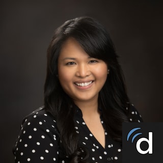 Caitlyn Nguyen, MD