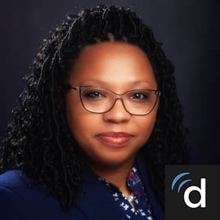 Shalaunda Gray, MD