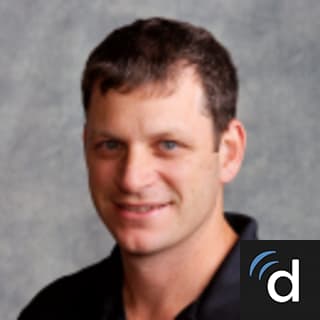 Michael Armstrong, MD