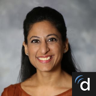 Komal Patel, MD