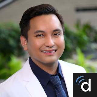 Aries Caesar Gavino, MD