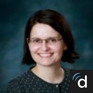 Katalin Kovalszki, MD