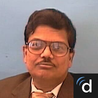 Krishna Jetti, MD, General Surgery, Irwin, PA