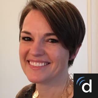 Allison McDonough, MD