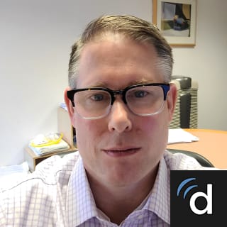 Patrick Cunningham, MD