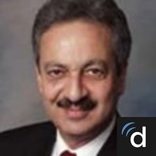 Abdul-Masih Farha, MD