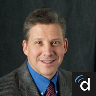 Charles Knudson, MD