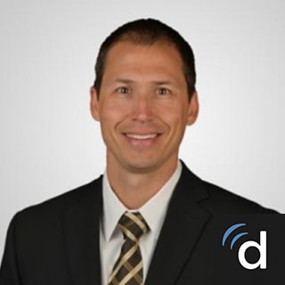 Brian Cox, MD