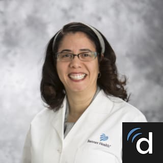 Evelyn Pillor, Physician Assistant, Stanford, CA