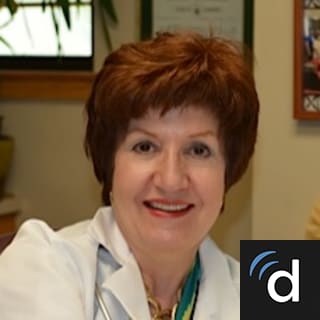 Barbara Stryjewska, MD