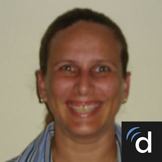 Jacqueline Alvarez, MD