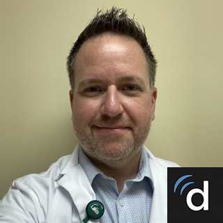 Paul Anderson, Nurse Practitioner, Milledgeville, GA