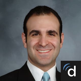 Dr. Michael Nazarian, MD | Fort Worth, TX | Thoracic Surgeon | US News ...