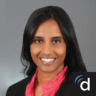 Asha Nair, MD, Pediatric Cardiology, Palo Alto, CA