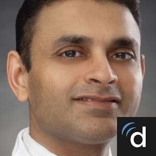 Amit Singla, MD