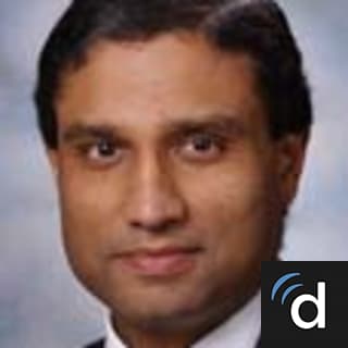 Anil Sood, MD