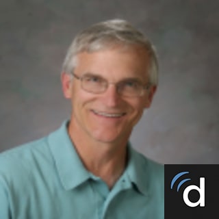 Richard Klamm, MD