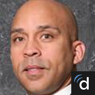 William Rolle Jr., MD