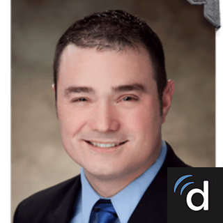 Joshua Macken, General Surgery, Bolivar, MO