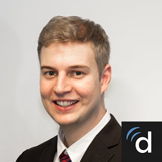 Neil Backer, MD