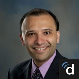 Kamalesh Ramaiya, MD