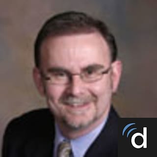 Thomas Egan, MD