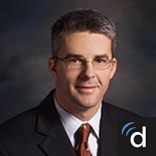 Emmett McKenzie, MD