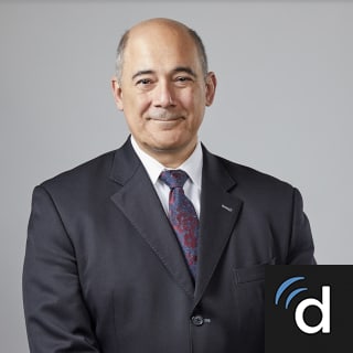 Raymond Benza, MD, Cardiology, Norfolk, VA
